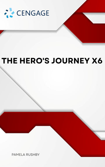 The Hero's Journey x 6