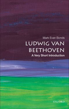 Beethoven A Very Short Introduction