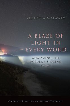 Blaze of Light in Every Word, A