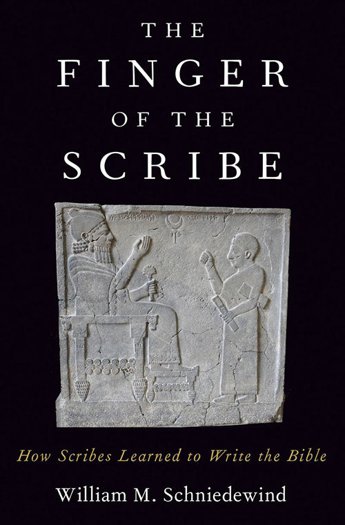 Finger of the Scribe, The