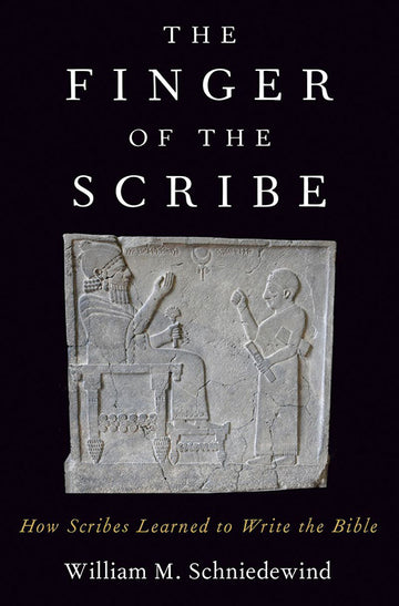 Finger of the Scribe, The