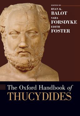 Oxford Handbook of Thucydides, The