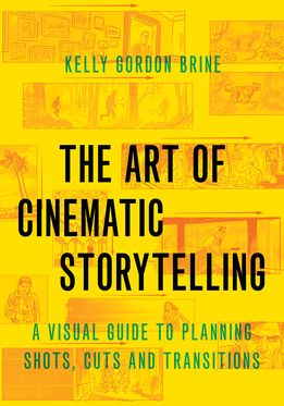 Art of Cinematic Storytelling, The