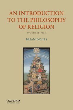 Introduction to the Philosophy of Religion, An