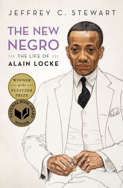 New Negro The Life of Alain Locke, The