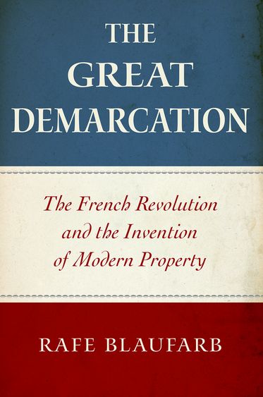 Great Demarcation, The