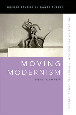 Moving Modernism