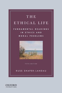 Ethical Life, The