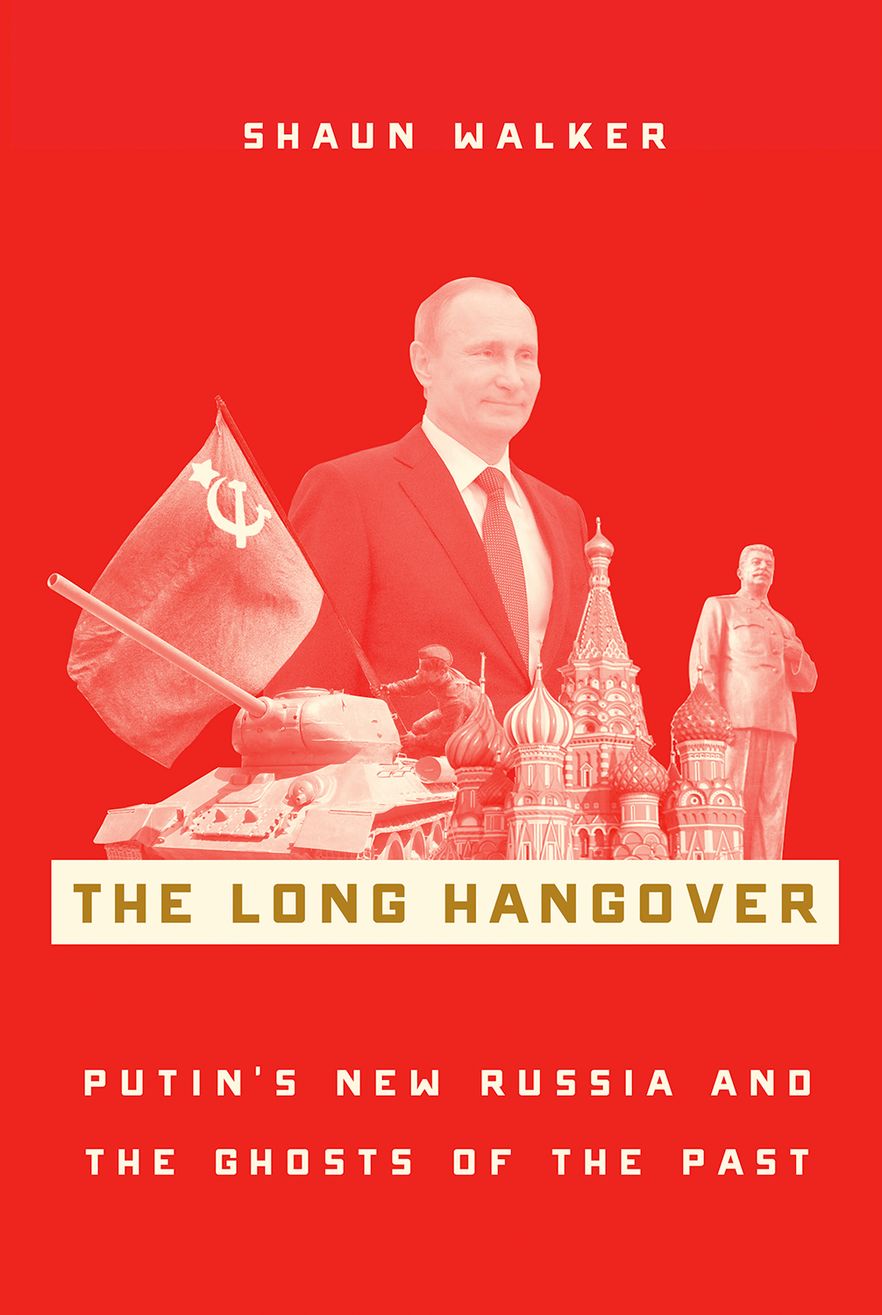 Long Hangover, The