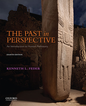 Past in Perspective, The