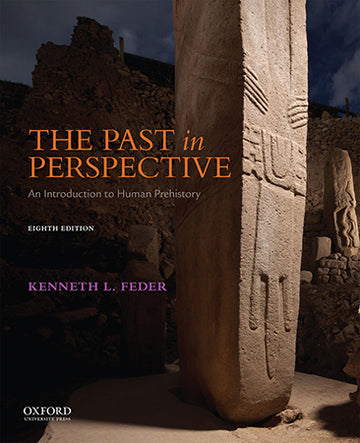 Past in Perspective, The