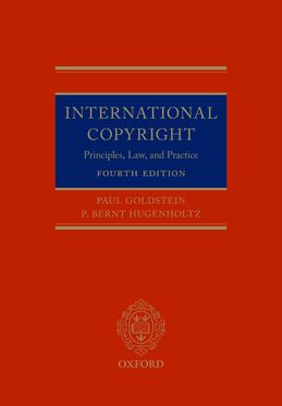 International Copyright