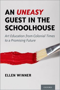 Uneasy Guest in the Schoolhouse, An
