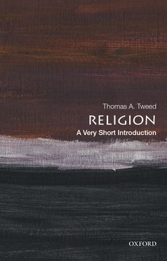 Religion A Very Short Introduction