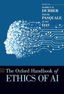 Oxford Handbook of Ethics of AI, The