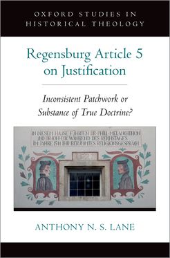 Regensburg Article 5 on Justification, The