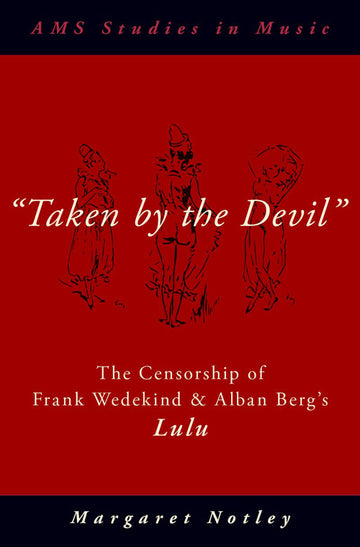 Taken by the Devil