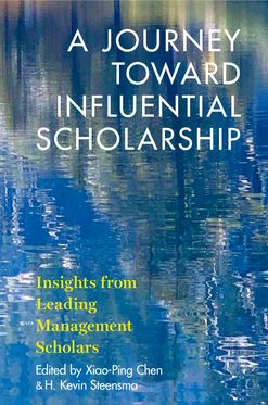 Journey toward Influential Scholarship, A