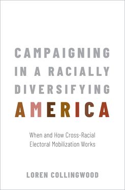 Campaigning in a Racially Diversifying America