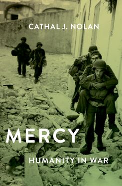 Mercy Humanity in Warfare