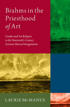 Brahms in the Priesthood of Art Gender and Art