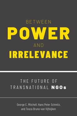 Between Power and Irrelevance The Future of Transnational NGOs