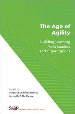 The Age of Agility Building Learning Agile Leaders and Organizations
