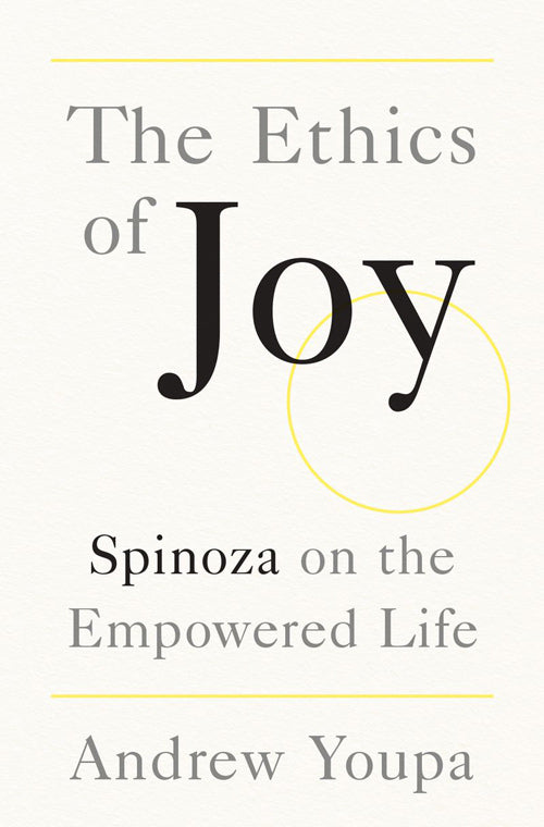 Ethics of Joy, The