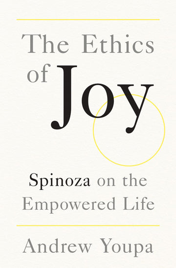 Ethics of Joy, The