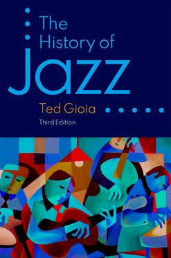 History of Jazz, The