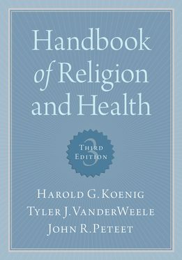 Handbook of Religion and Health