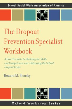 The Dropout Prevention Specialist Workbook