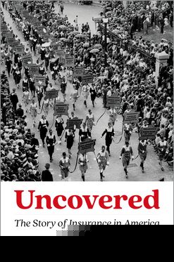 Uncovered