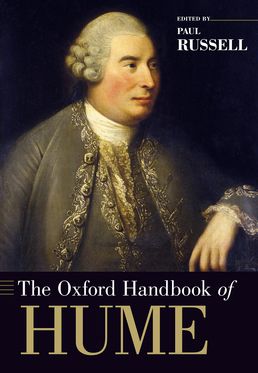 Oxford Handbook of Hume, The