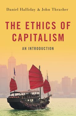 The Ethics of Capitalism An Introduction