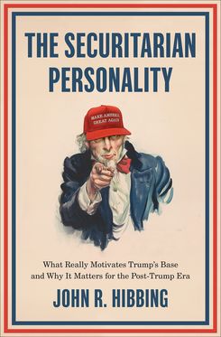 Securitarian Personality, The