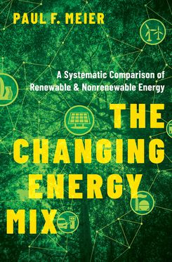 Changing Energy Mix, The