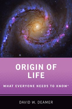 Origin of Life What Everyone Needs to KnowRG