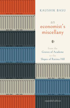 Economist's Miscellany, An