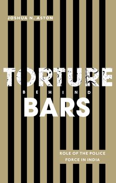 Torture behind Bars