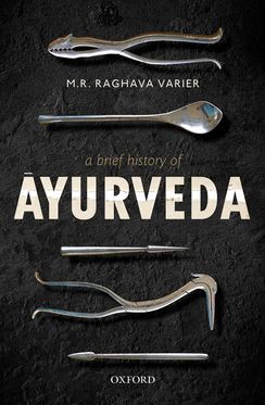 A Brief History of Aurveda