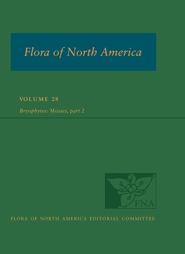 Flora of North America, Volume 28