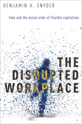 Disrupted Workplace, The