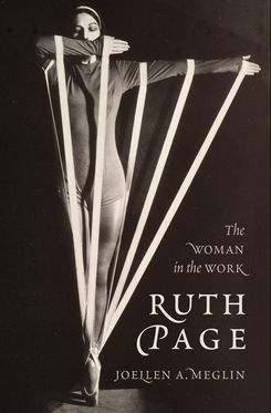Ruth Page The Woman in the Work