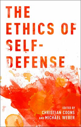 Ethics of Self-Defense, The