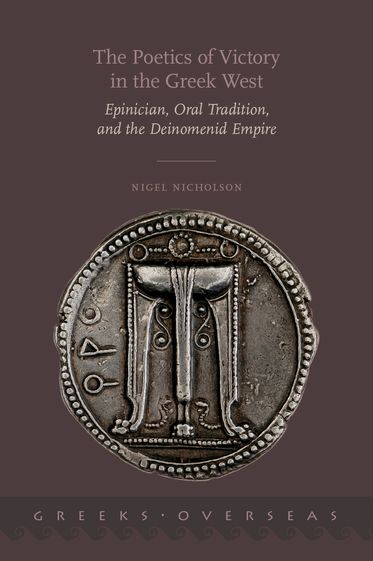 Poetics of Victory in the Greek West, The