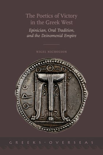 Poetics of Victory in the Greek West, The