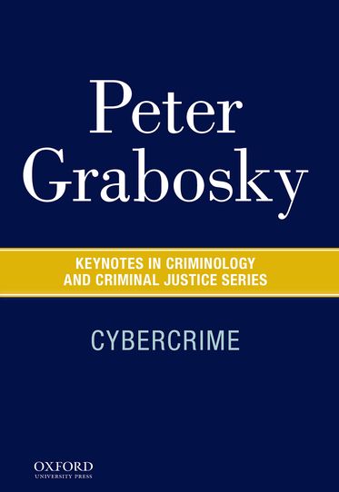 Cybercrime