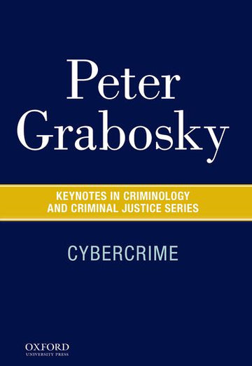 Cybercrime