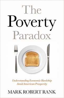 The Poverty Paradox Understanding Economic Hardship Amid American Prosperity